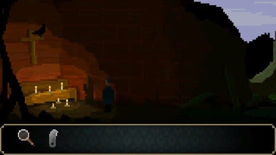 The Last Door: Season 2 - Collector's Edition — screenshot 4