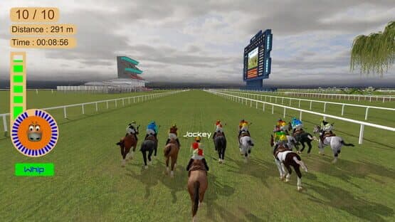 Horse Racing 2016 — screenshot 1