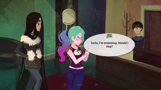 Perceptions of the Dead 2 — screenshot 3