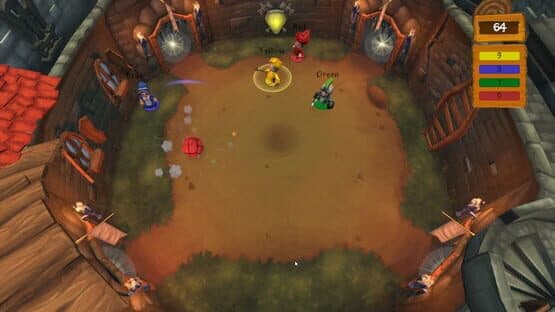 Fantasy Ball — screenshot 4
