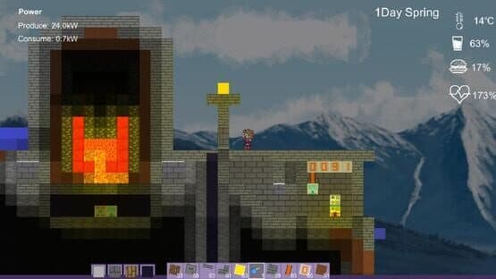Element Industry — screenshot 3