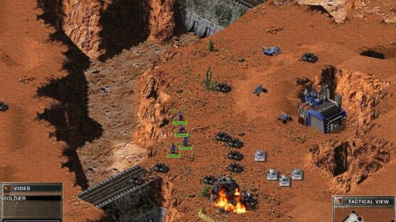 Mayday: Conflict Earth — screenshot 3