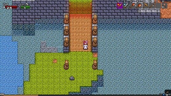 LandTraveller — screenshot 4