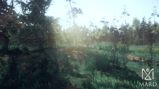 Mard — screenshot 5