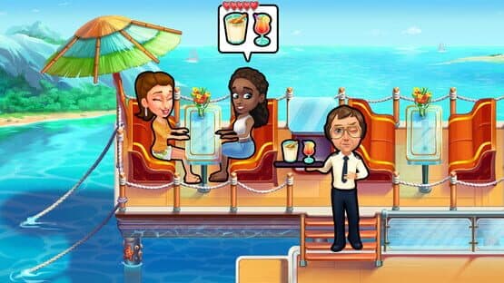 The Love Boat — screenshot 1
