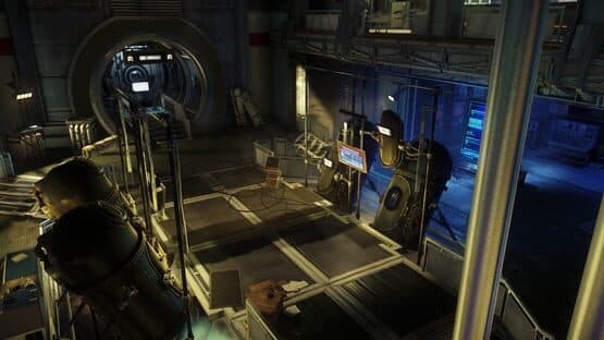Prey — screenshot 5