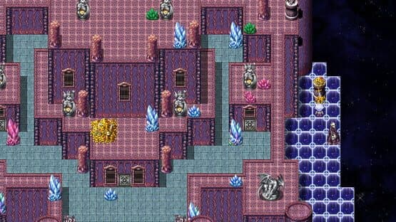 Aplestia — screenshot 3