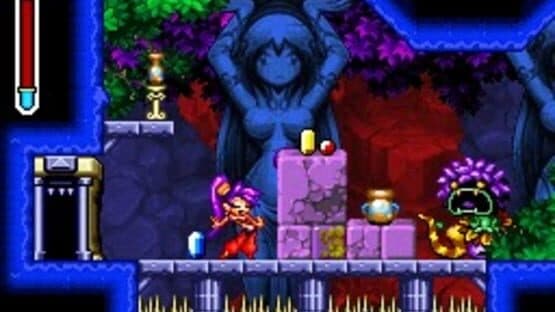 Shantae: Risky's Revenge — screenshot 6