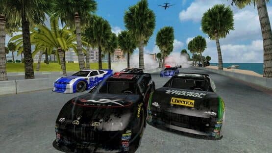 NASCAR Unleashed — screenshot 6
