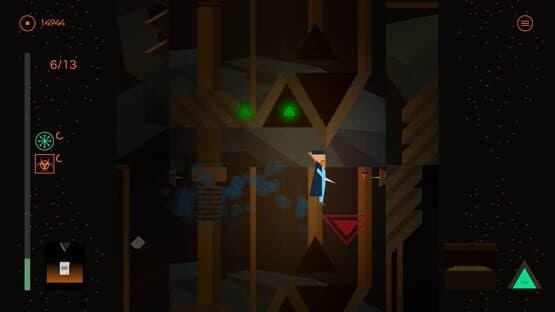 You Shall Not Jump: PC Master Race Edition — screenshot 2