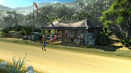 Secret Files: Sam Peters — screenshot 4