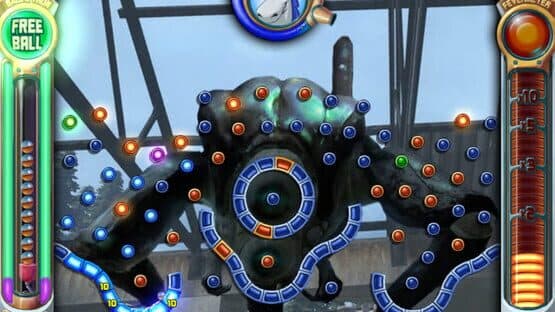 Peggle Extreme — screenshot 4