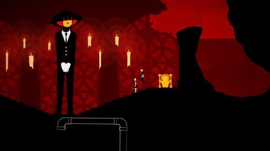 Tulpa — screenshot 1