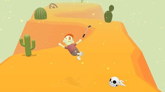 What the Golf? — screenshot 3