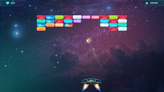 Another Brick in Space — screenshot 5