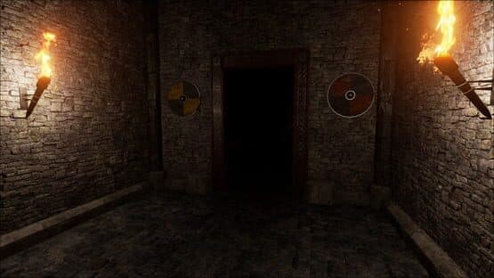 Astray — screenshot 1