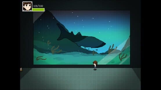 Kio's Adventure — screenshot 2