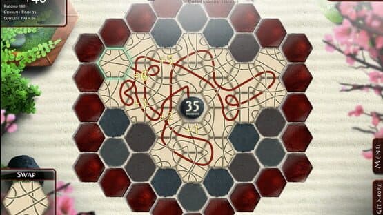 Entanglement — screenshot 1