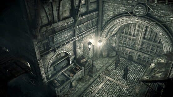 Thief — screenshot 5