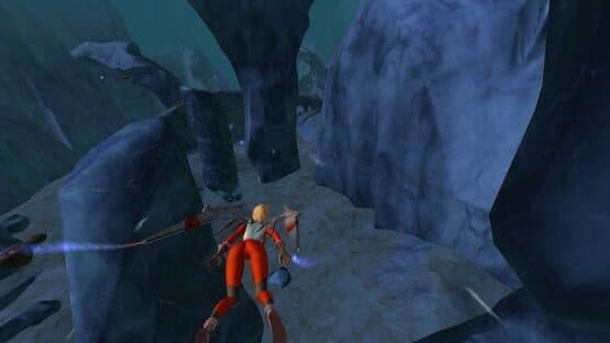 Risky Wings — screenshot 6