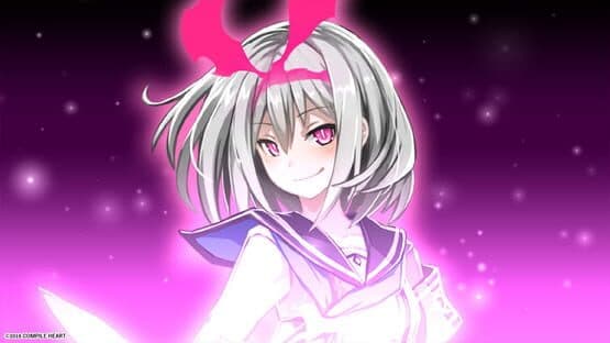 Mary Skelter 2 — screenshot 2