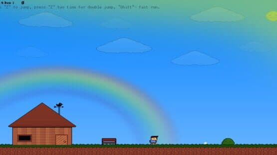 EeOneGuy Adventure — screenshot 2