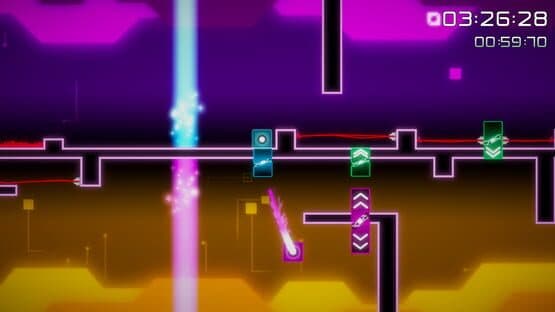 Parallel — screenshot 1