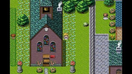 A Princess' Tale — screenshot 3