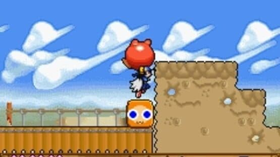 Klonoa: Empire of Dreams — screenshot 5