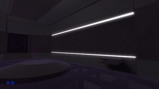 Deep Space: Unknown Universe — screenshot 1