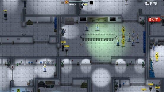 Undead & Beyond — screenshot 3