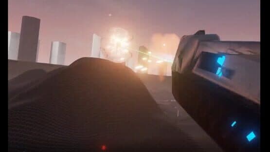 Trance VR — screenshot 2