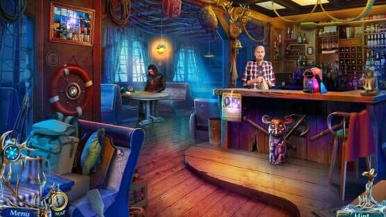 Mystery Tales: Alaskan Wild - Collector's Edition — screenshot 4