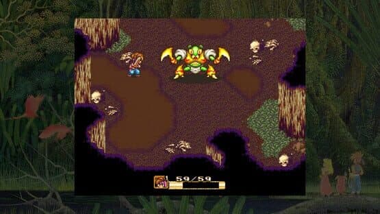 Collection of Mana — screenshot 4