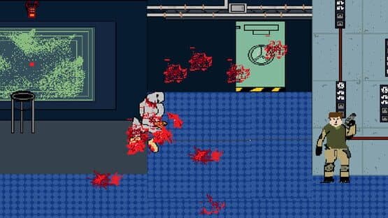 Dimetrosaur — screenshot 1
