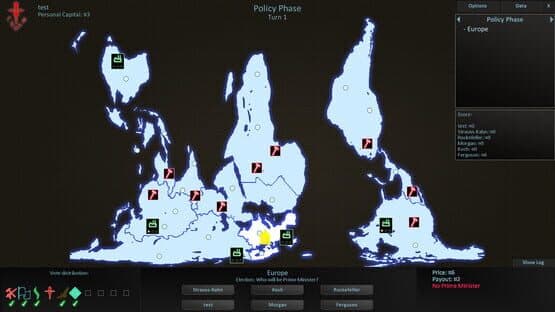 Neocolonialism — screenshot 2