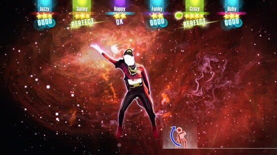 Just Dance 2016 — screenshot 4