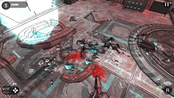 Hell Space — screenshot 3