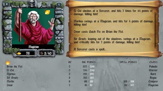 The Bard's Tale Trilogy — screenshot 5