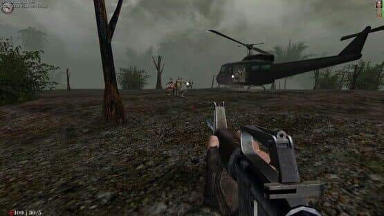 Line of Sight: Vietnam — screenshot 3