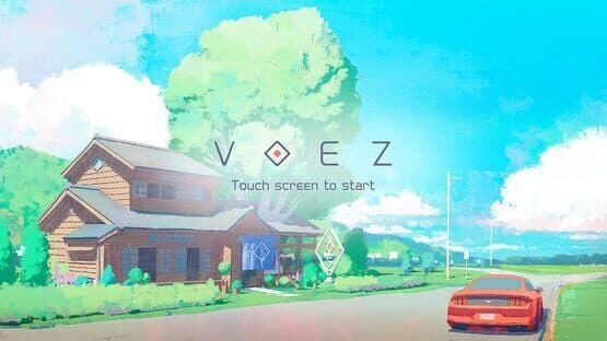 Voez — screenshot 1