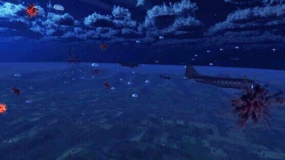 The Last Sniper VR — screenshot 2