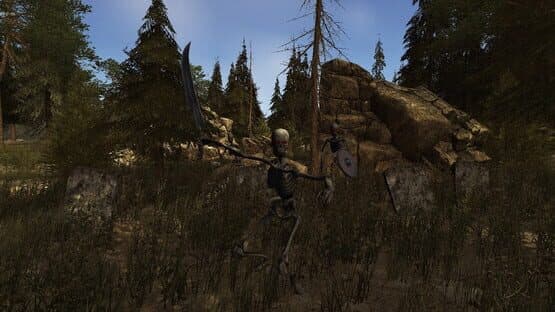 Hero's Story — screenshot 3