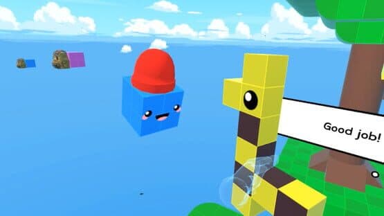 Puzzle Blocks — screenshot 3