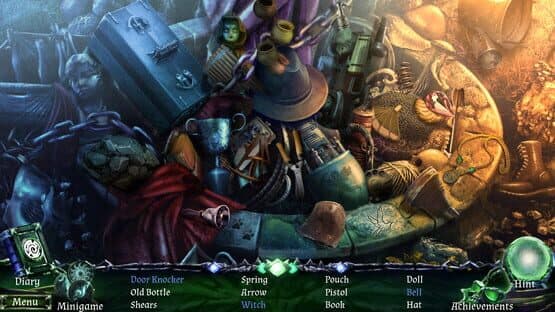 Demon Hunter 3: Revelation — screenshot 3