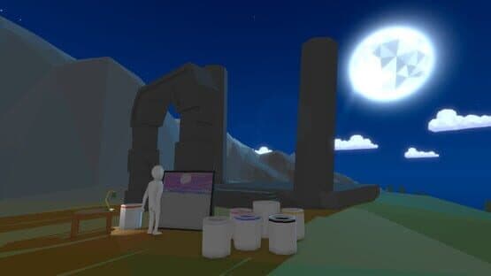 Project Lounge — screenshot 3