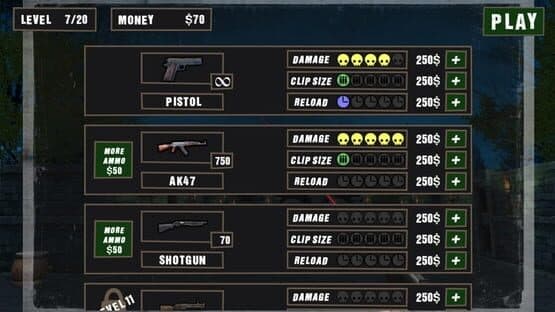 Zombie Camp: Last Survivor — screenshot 5