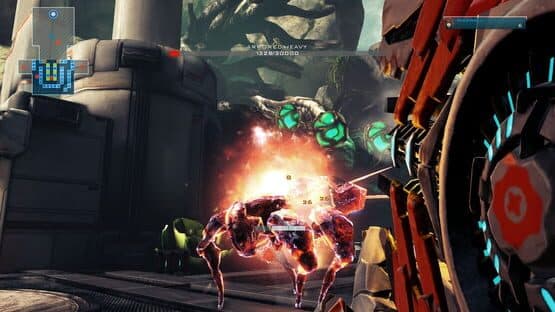 Sanctum 2 — screenshot 4