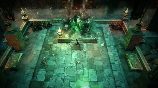 Victor Vran — screenshot 5