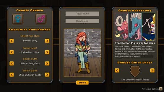 The Quest Giver — screenshot 7